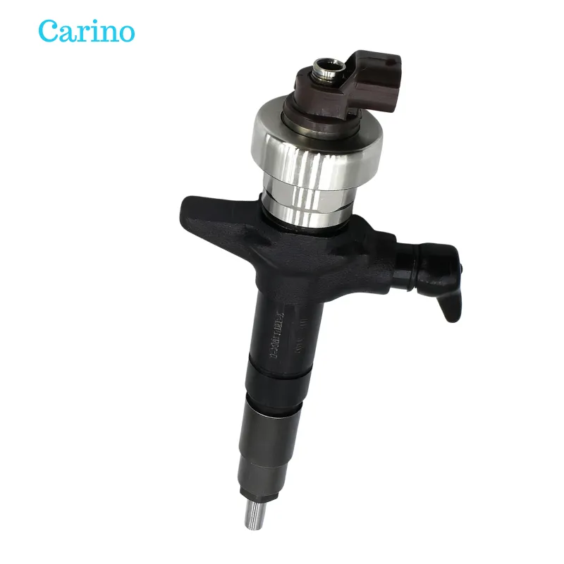 295050-2160 8-98282514-0 Diesel Injector 